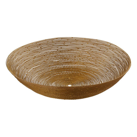 Hege Brass Wire Decorative Bowl 5Cm
