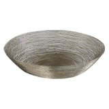 Hege Nickel Wire Decorative Bowl 5Cm