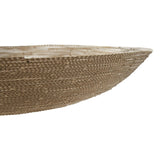 Hege Nickel Metal Decorative Bowl 8Cm