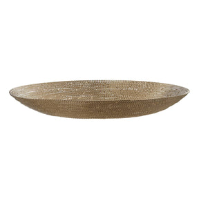 Hege Nickel Wire Decorative Plate  5Cm