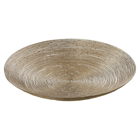 Hege Nickel Wire Decorative Plate  5Cm