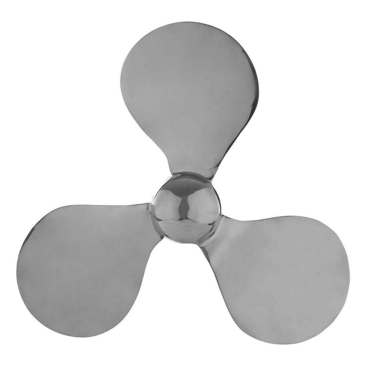Wall Mounted Aluminium Propeller