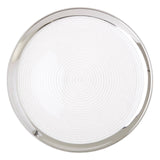32Cm Embossed Coupe Charger Plate
