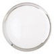 32Cm Embossed Coupe Charger Plate