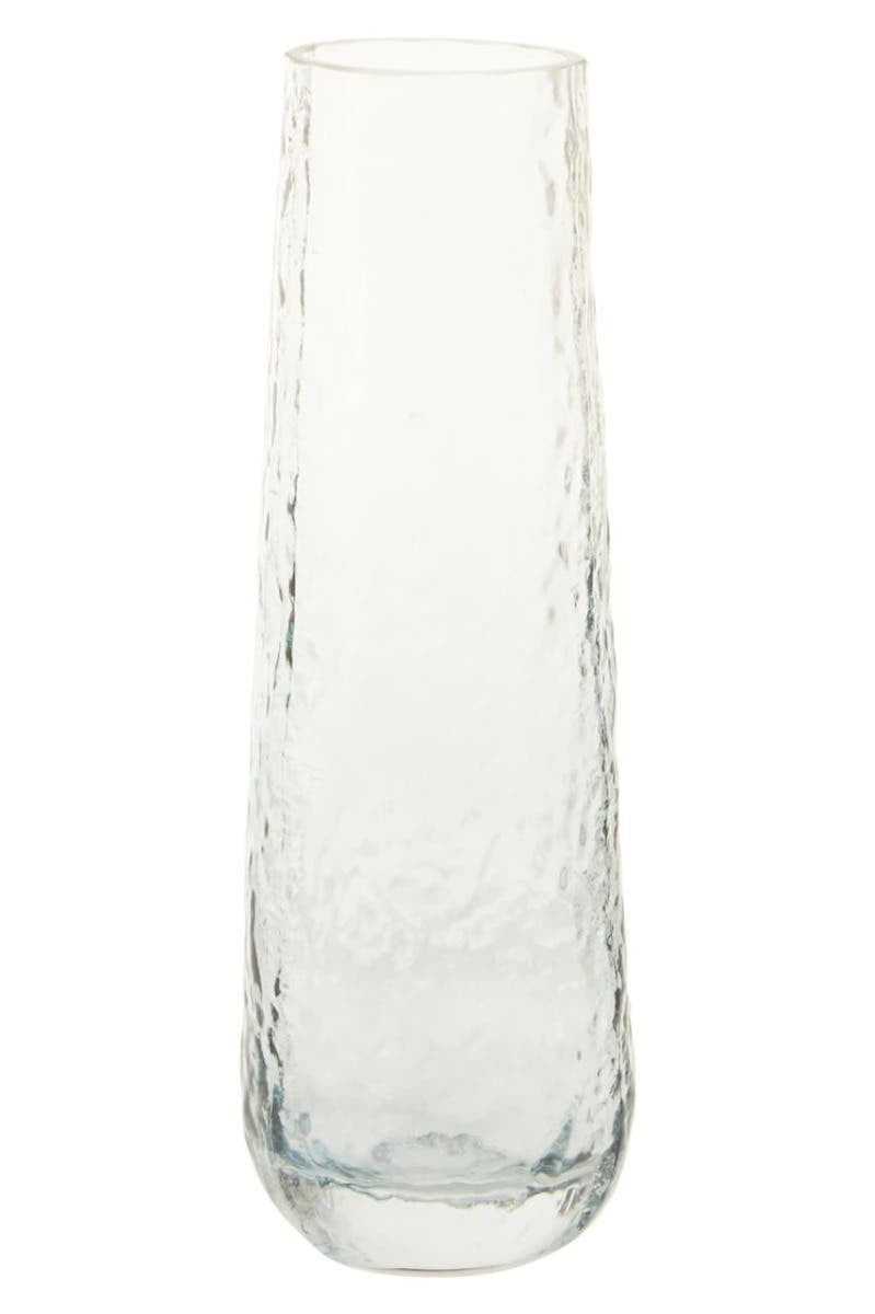 Brock Small Glass Vase