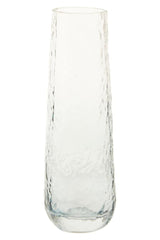 Brock Small Glass Vase