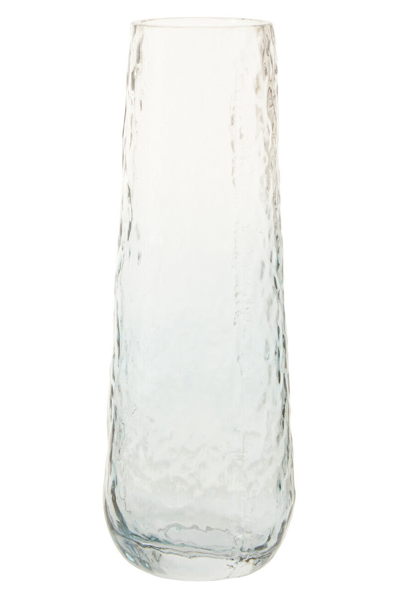 Brock Large Glass Vase