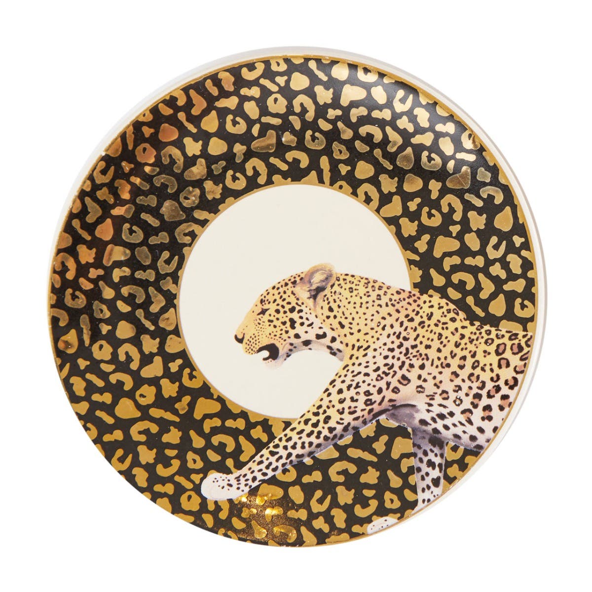 London Leo Set Of Four Dish