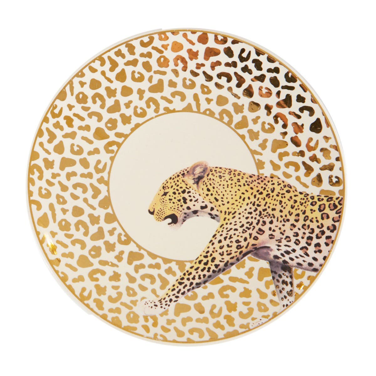 London Leo Set Of Four Dish