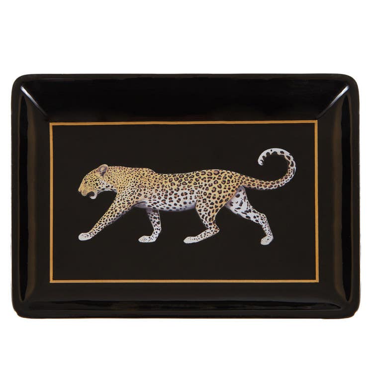 London Leo Tray