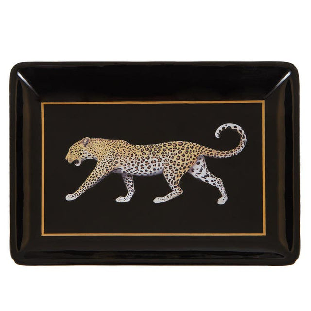 London Leo Tray