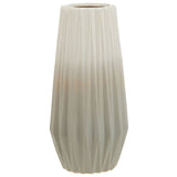 Azul Large Ceramic Vase