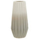 Azul Large Ceramic Vase