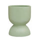 Fia Sage Green Planter