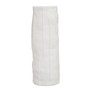 Fara White Large Vase