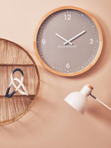 Broc Ombre Black And White Sculpture