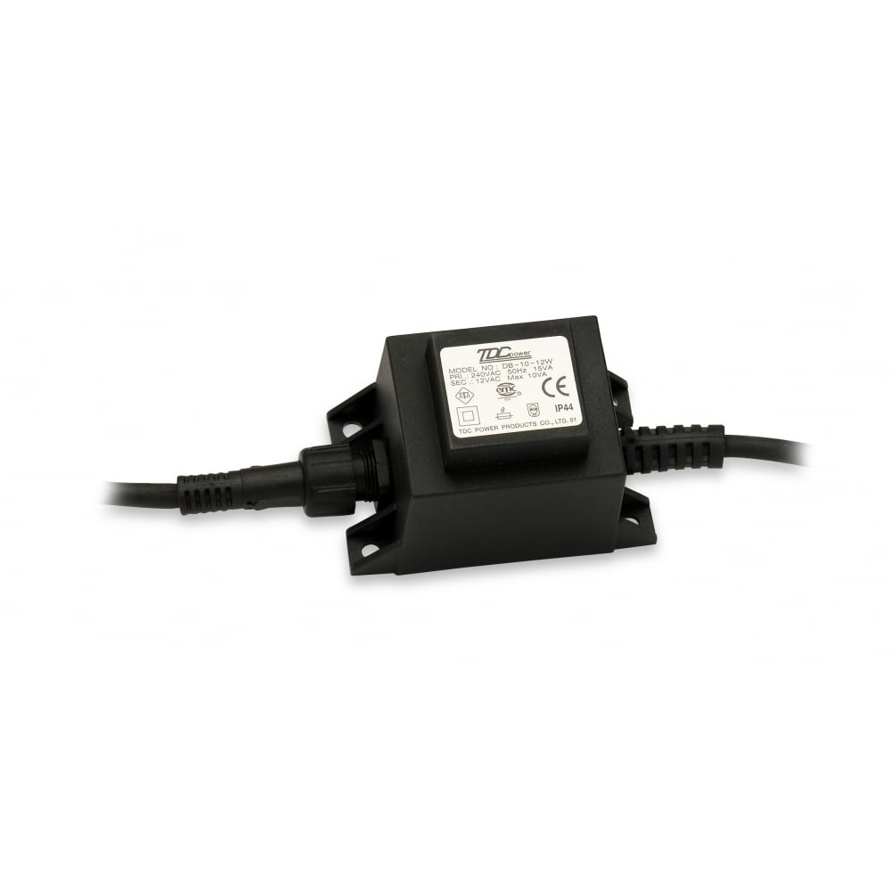 LED Power Converter and Connector Kit for Transform Series