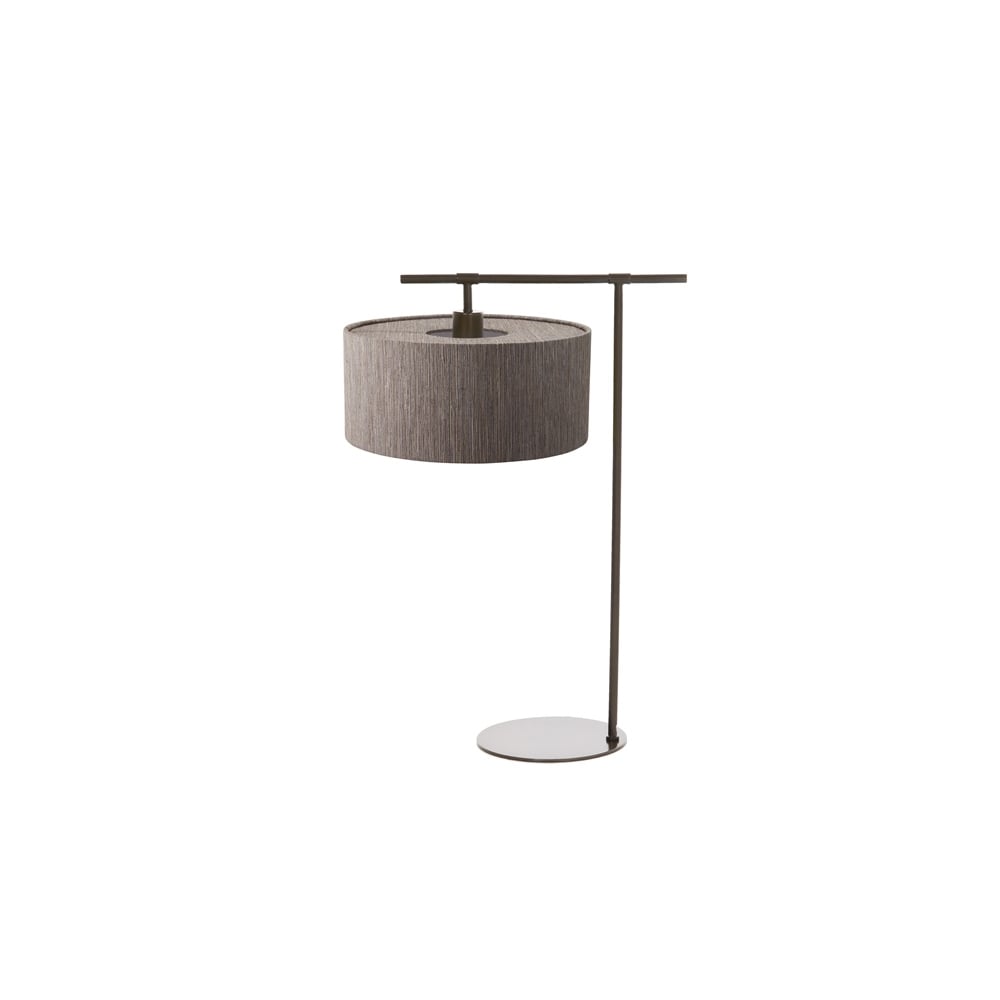 Sleek Modern Elegance Table Lamp