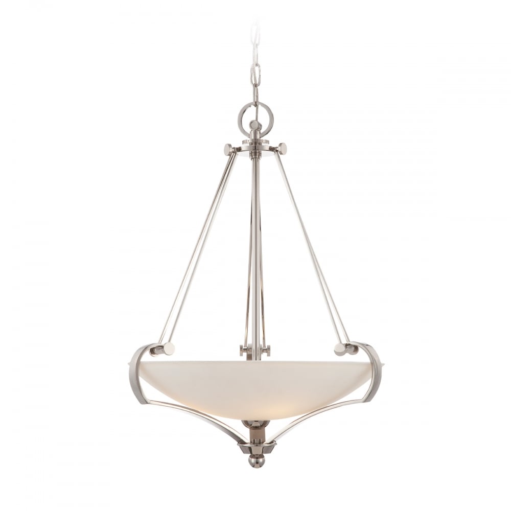 Sutton Elegance Imperial Pendant Light