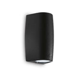 Keope Dual Light Fixture - Compact Black Edition