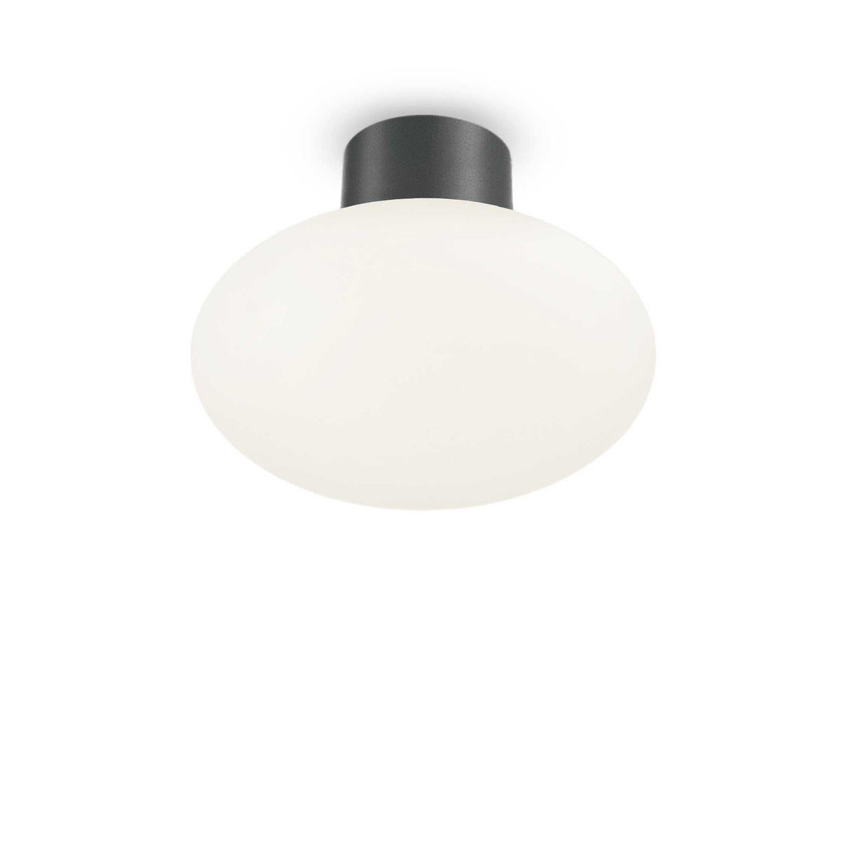 Anthracite Modern CLIO Ceiling Fixture