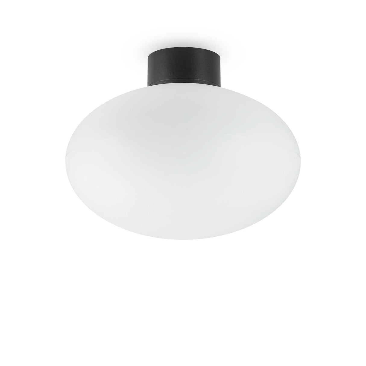 Sophisticated Black CLIO Pendant Light