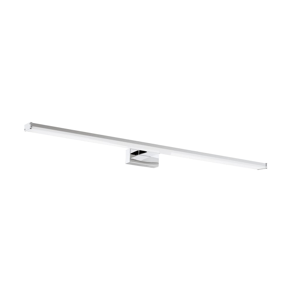Pandella 780mm LED Mirror Light Bar, Sleek Silver Finish