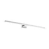 Pandella 780mm LED Mirror Light Bar, Sleek Silver Finish