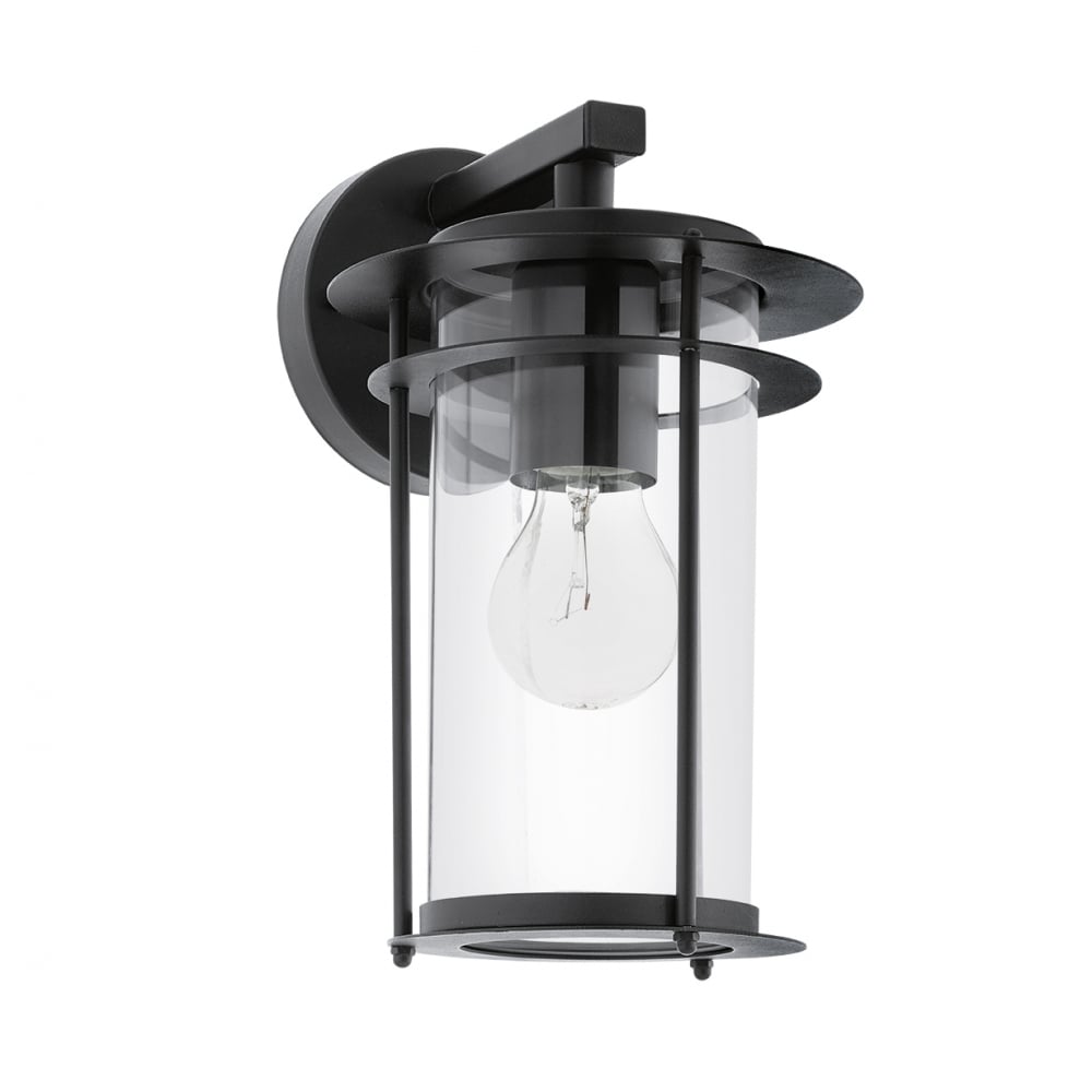 Timeless Valdeo Galvanized Downlight Lantern