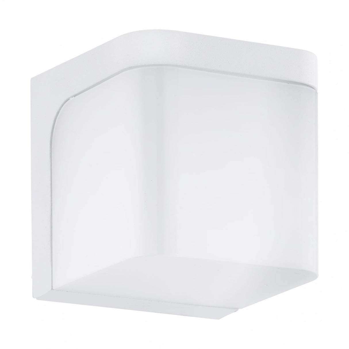 Jorba Modern Minimalist LED Wall Cube Light