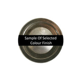 Vintage Brass Inset Spotlight - Lefkosia Collection