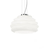 Karma Contemporary Pendant Light - Petite Version