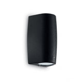 Keope Dual Light Fixture - Compact Black Edition