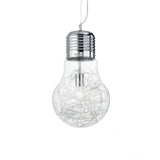 Luce Max Grande Modern Pendant Light Fixture