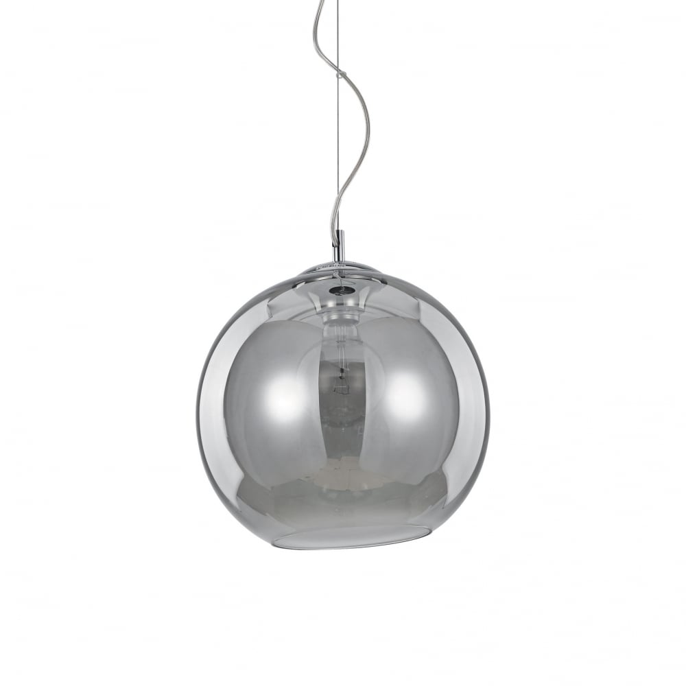 Nemo Fume Modern Pendant Light D30