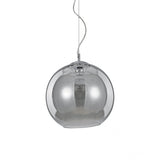 Nemo Fume Modern Pendant Light D30