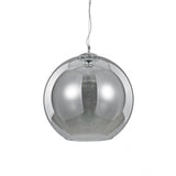 Nemo Fume Large Contemporary Pendant Light