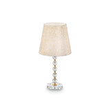 Elegant Grandeur Table Lamp