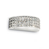 Double Illumination Roma Wall Fixture
