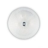 Shell 6-Light Transparent Surface Spotlight