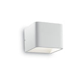 Sleek Modern Wall Light