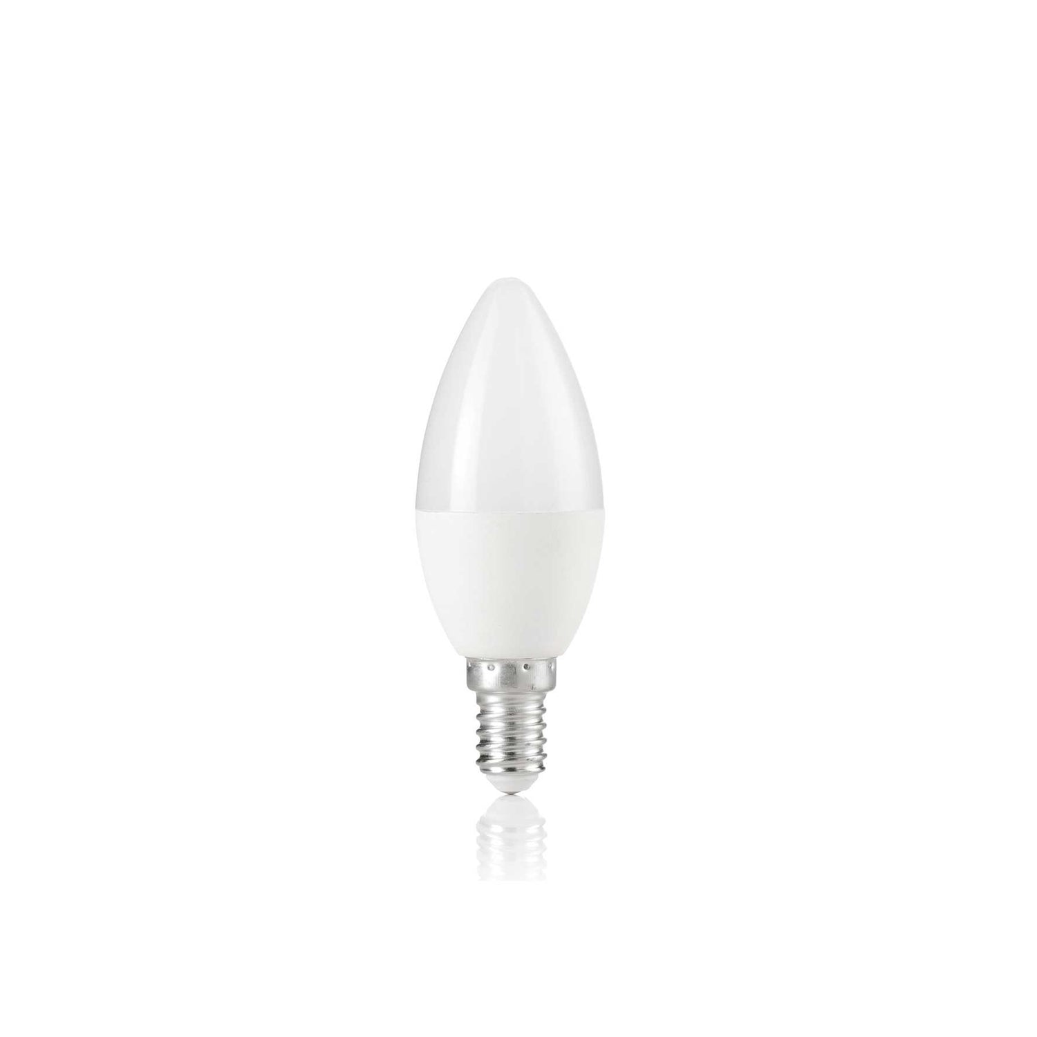Warm Glow 7W E14 Oliva Light Bulb - 3000K