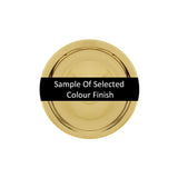 Rixton Antique Brass Pendant Light with Glass Accents (GL144, GL147, GL148)