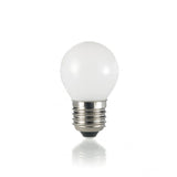 Sfera White 4W E27 Classic Light Bulb