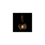 Giant Amber Vintage LED Globe Bulb E27 - 4W, 195mm x 290mm
