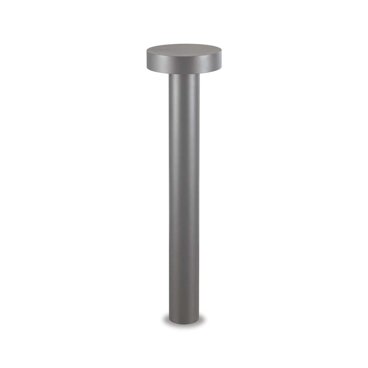 Stylish Tesla Quad-Bulb Pendant Lamp in Anthracite Finish