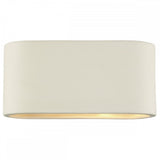 Axton Large Ceramic Wall Light