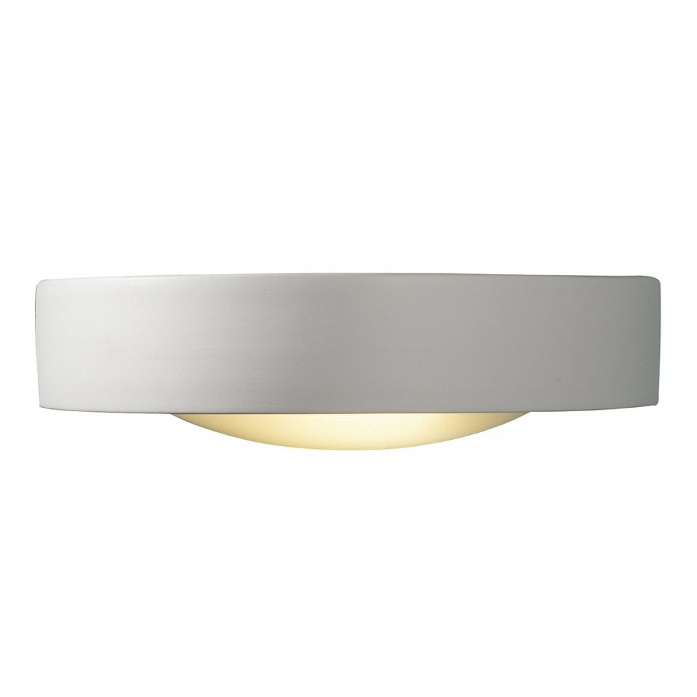 Catalan Wall Washer White