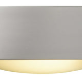 Catalan Wall Washer White