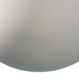 Marino Wall Washer White